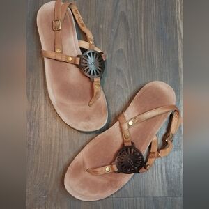 UGG Sandals
